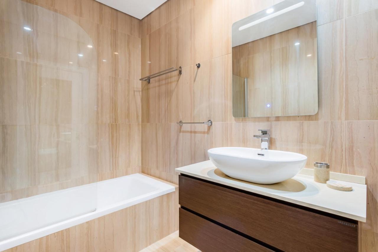 Apartmán Downtown 75 Prestige In Baixa Lisboa Exteriér fotografie