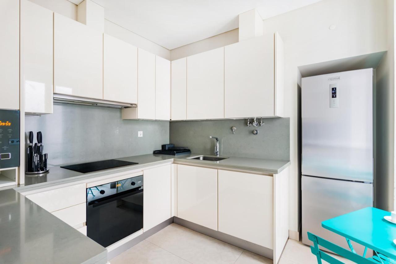 Apartmán Downtown 75 Prestige In Baixa Lisboa Exteriér fotografie