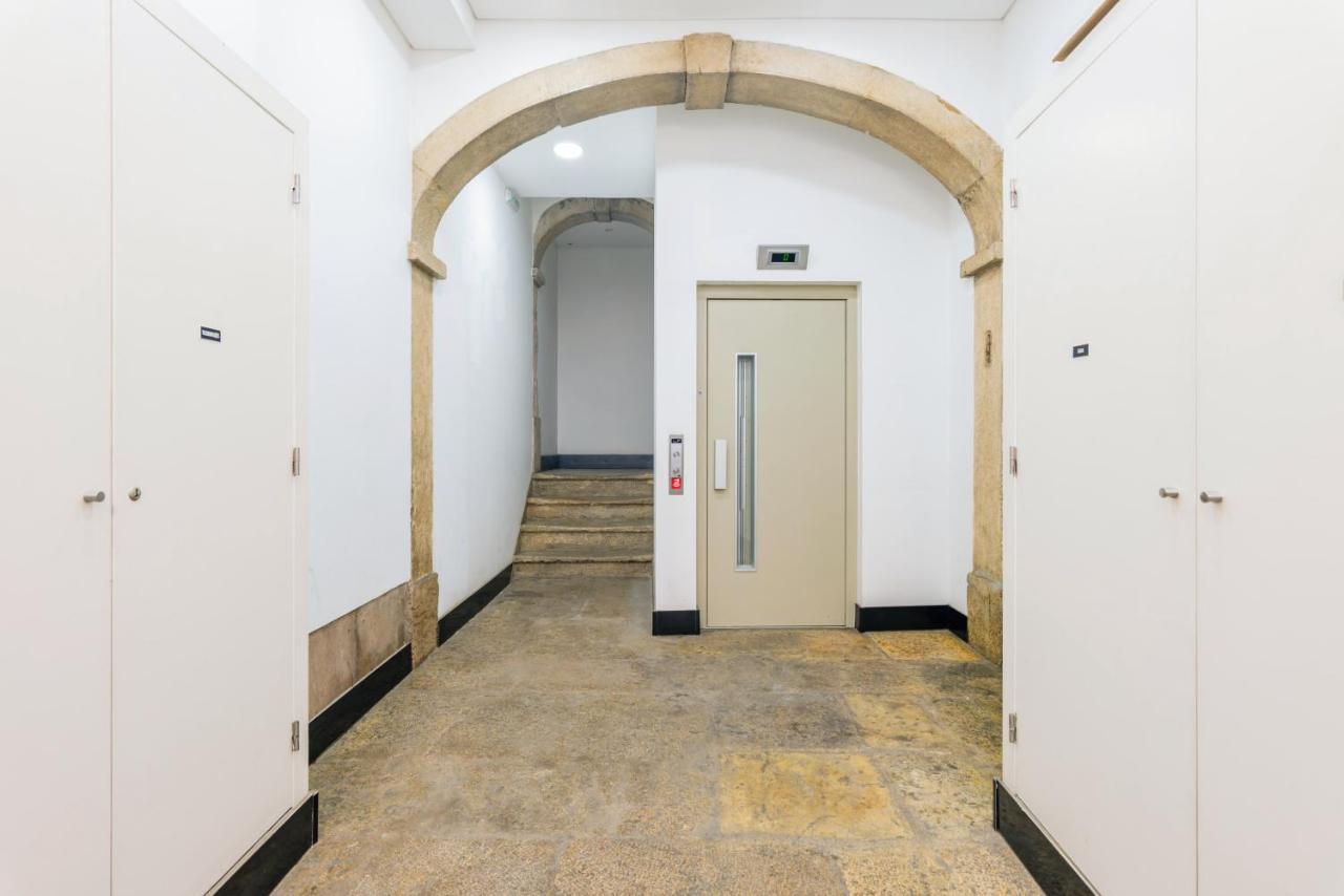 Apartmán Downtown 75 Prestige In Baixa Lisboa Exteriér fotografie