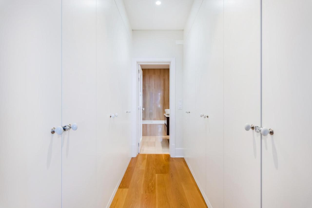 Apartmán Downtown 75 Prestige In Baixa Lisboa Exteriér fotografie